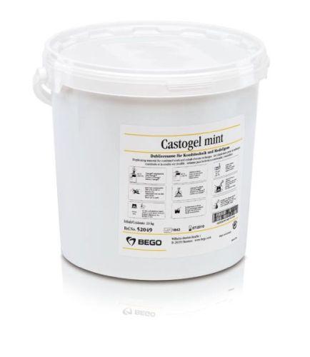 Castogel Mint 10 kg*
