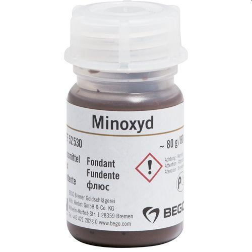 Minoxyd flux 80 gram*