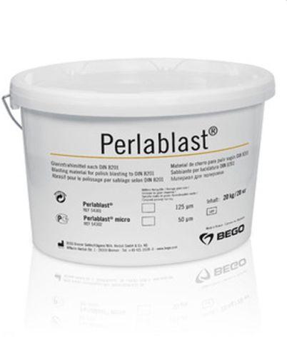 Perlablast 125 µm 8 kg*