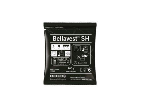 Bellavest SH Universal C&B 30x160 gram*