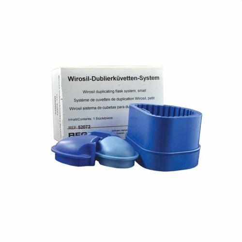 Wirosil duplikering flask small cpl.*