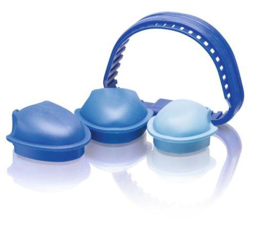 Wirosil stabiliseringsring til duplikering flask small 5207*