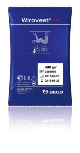 Wirovest plus Partial 45x400 gram*