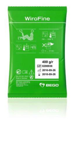 WiroFine 45x400 gram*