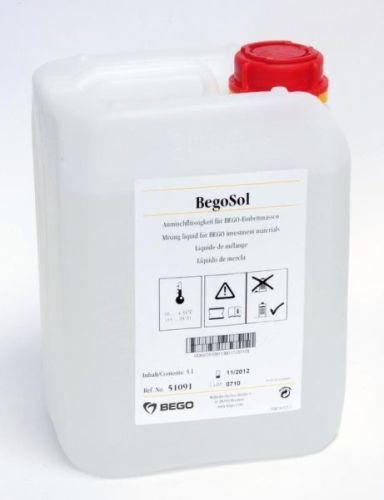 BegoSol 5 liter