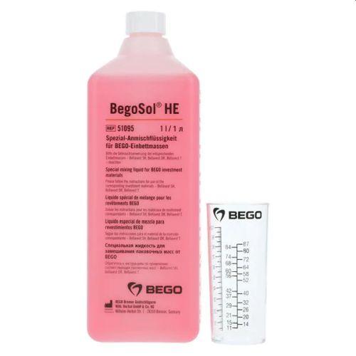 BegoSol HE 1 liter*