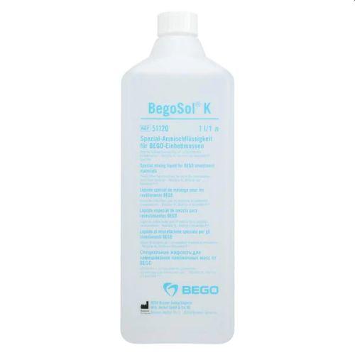 BegoSol K 1 liter*