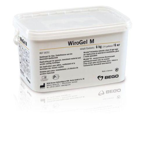 WiroGel M 6 kg