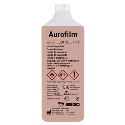 Aurofilm flaske 1 liter*