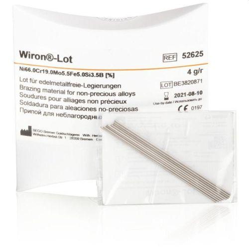 Wiron soldering rods 4 gram*