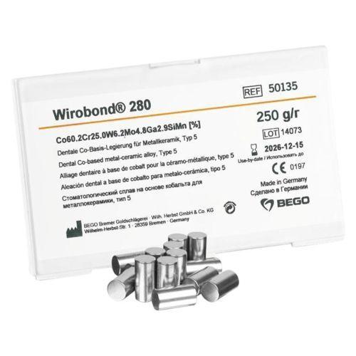 Wirobond 280 premium 1000 gram*