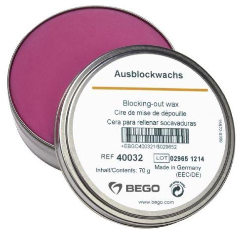 Blocking out voks 70 gram*