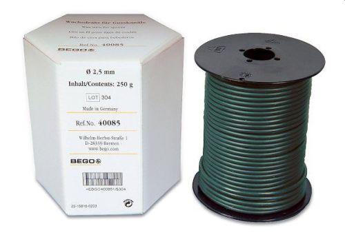 Vokstråd 250 gram 2.5 mm*