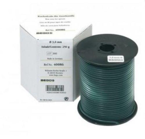 Vokstråd 250 gram 3.0 mm*