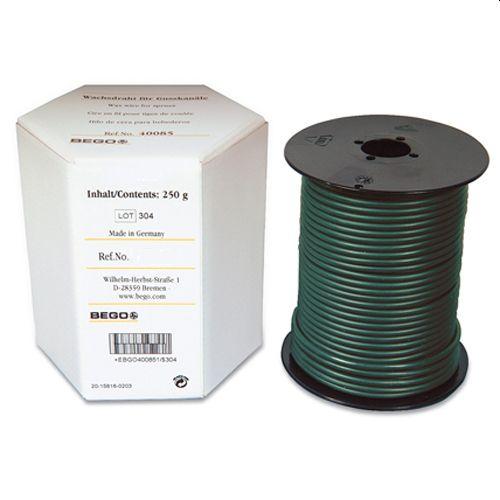 Vokstråd 250 gram 4.0 mm*