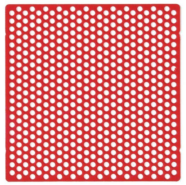 Retentionsvoks 20 ark med runde huller*