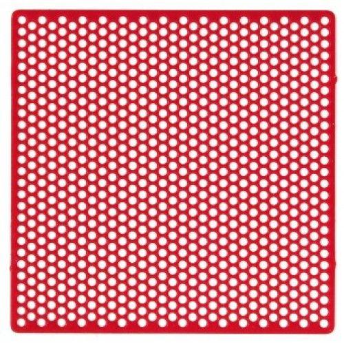 Retentionsvoks 20 ark med huller upper jaw*