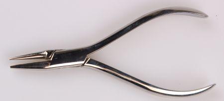 Hulkæbetang Fischer