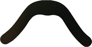 Nystrøm matricebånd klasse V buet N3 12 stk