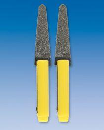 Profin diamant LTA-50 gul 2 stk*