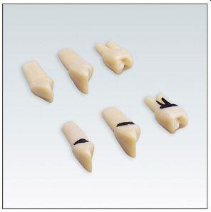 A-PZ-Z sæt med 27 tænder, med skrue*