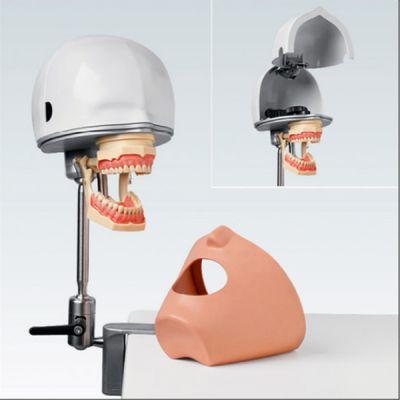 Fantomhoved PK-1 PT, komplet til træning*