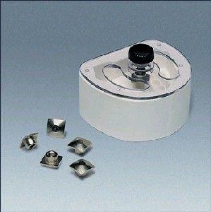 Monteringsclips til AG-3 ZP 10 stk*