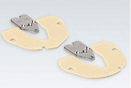 Baseplade til AG-3 AN-4 RM metal*