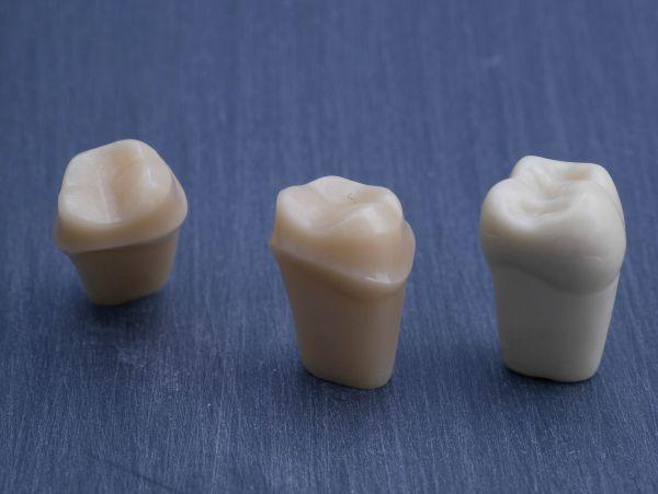 Modeltand præpareret AG-3 ZP 27 99-002*