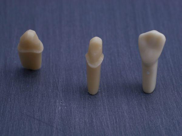 Modeltand præpareret AG-3 ZP 33 99-001*