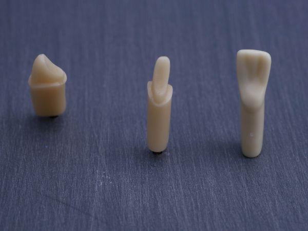 Modeltand præpareret AG-3 ZP 41 99-001*