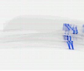 Odus Universal strips buet 70x8x0.05 mm 50 stk