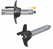 Dentapen karpuleholder 5 stk