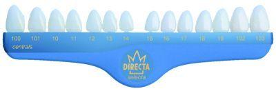 Directa Kroner opaque 5 stk nr 302