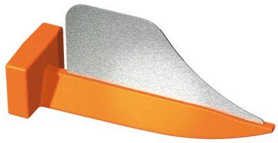 FenderWedge 36 stk small orange