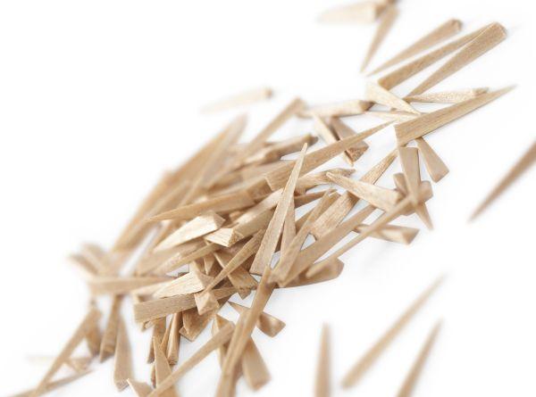 Barmans trækkiler Easy Grip 200stk