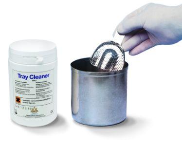 Tray Cleaner til skeer 850 gram