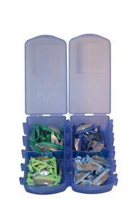 FenderMate assortement 4x18 stk*