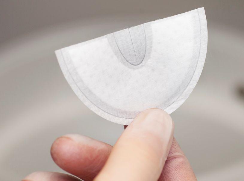 Drydent Sublingual stor 40 stk