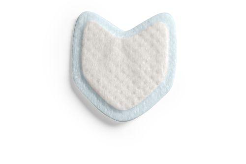 Drydent Parotid stor 40 stk