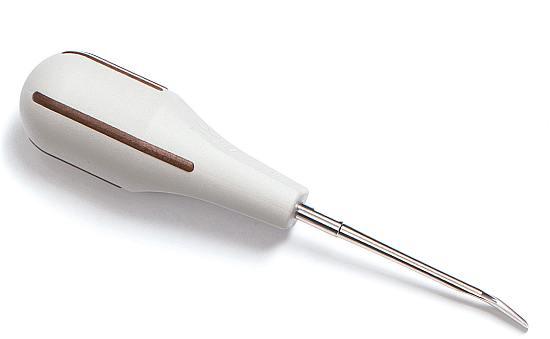 Luxator L5C 5 mm buet mørkebrun*