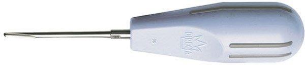 Luxator S-3S Interproximal 3 mm lige grå*