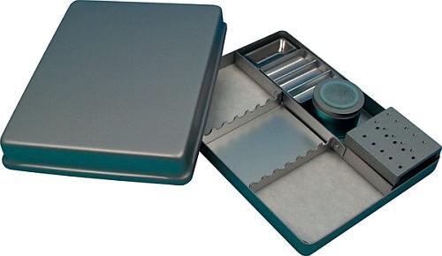 Mini kassette til Endodonti komplet