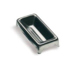 Medikament skål rustfri stål