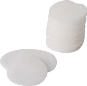 Endo runde skumpuder til Clean-Grip 500 stk