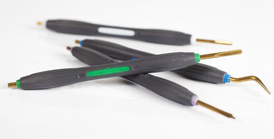 Luxator P sæt med 4 ass stk *