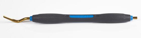 Luxator P3 contra angle, mørkeblå*