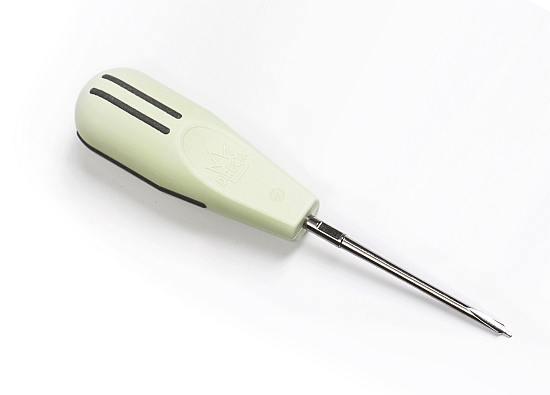 Luxator DE3 Dual-Edge Periotome 3.0/1.5 mm grå*