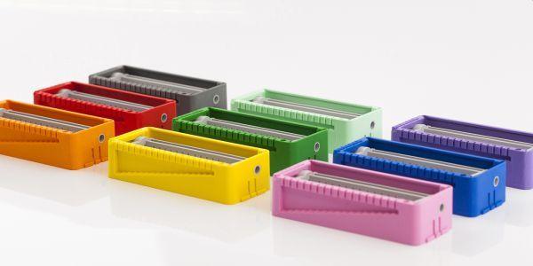 PractiPal Bor/endo filholder gul*