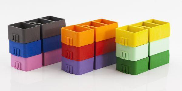 PractiPal MultiBlock grøn*